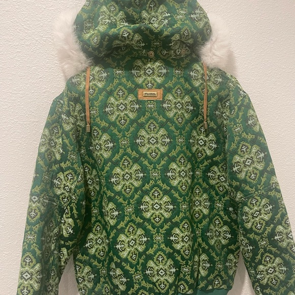 LRG jacket - Picture 2 of 6